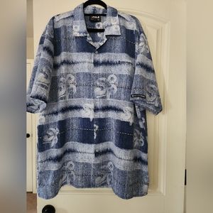 Southpole mens shirt